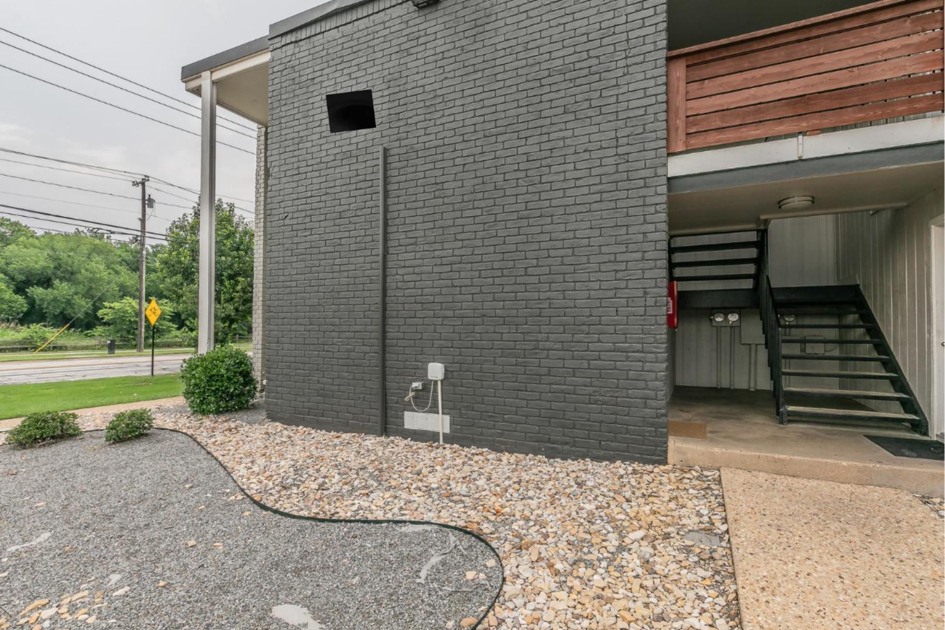 Cozy 2Br Farmhouse Apt - Sleeps 8 - Free Parking! Arlington Exterior photo